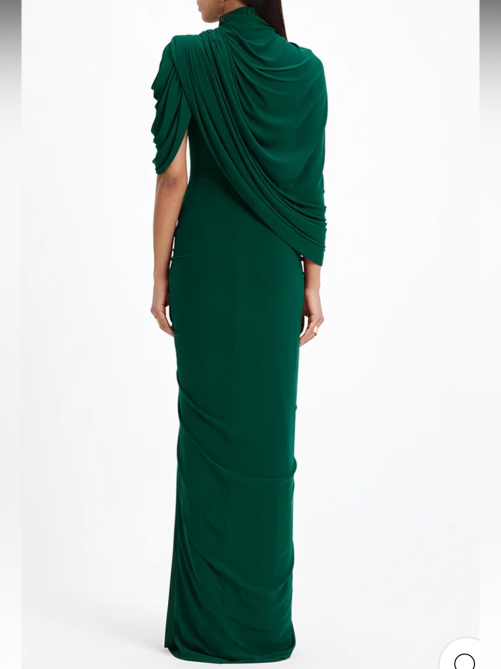 DEME DRESS - Picture 3 of 8